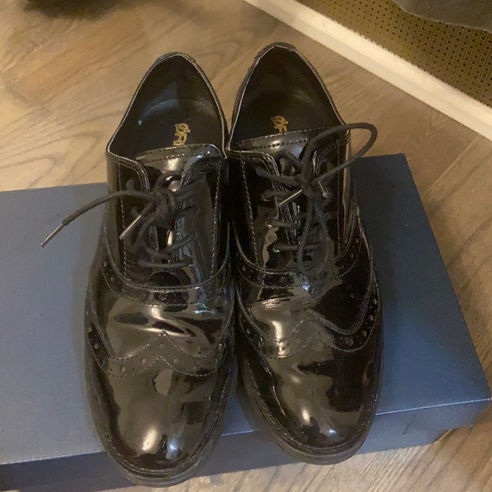 Cole Haan shoes